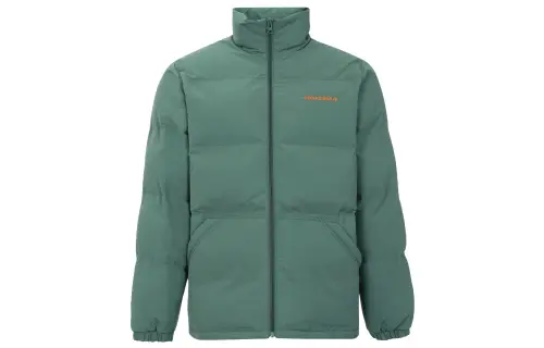 Converse Jackets & Coats Men's Gasoline Blue