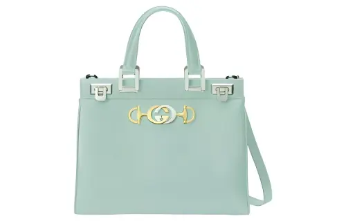 GUCCI Zumi Handbags