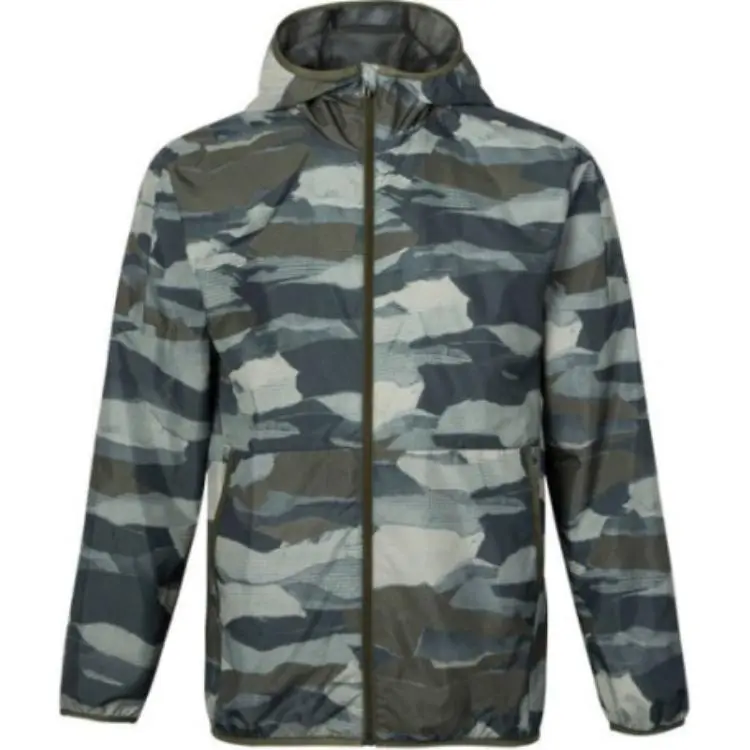 Adidas Jackets & Coats Men's Camouflage