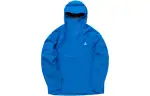 Nike ACG STORM FIT CASCADE RAINS Jackets & Coats Men's Photo Blue/Summit White