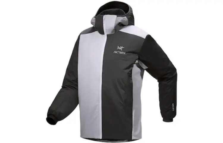Arc'teryx x Beams Puffer Jacket Men's