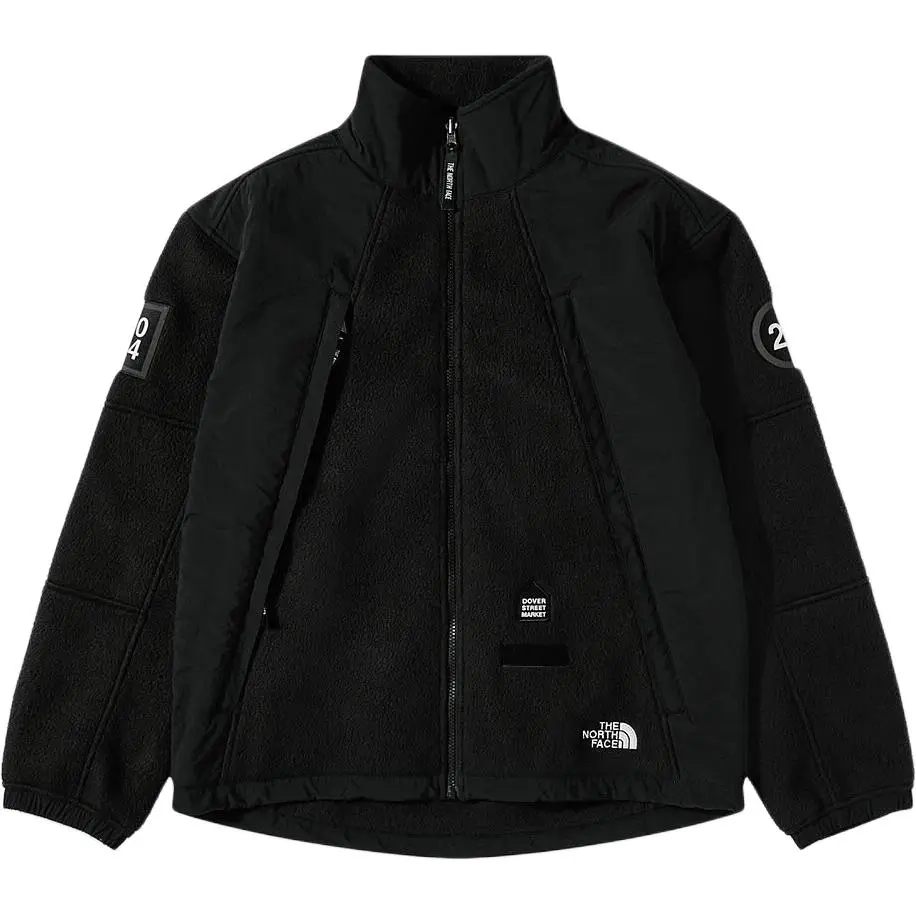 THE NORTH FACE x DOVER STREET MARKET Jackets & Coats Unisex Black