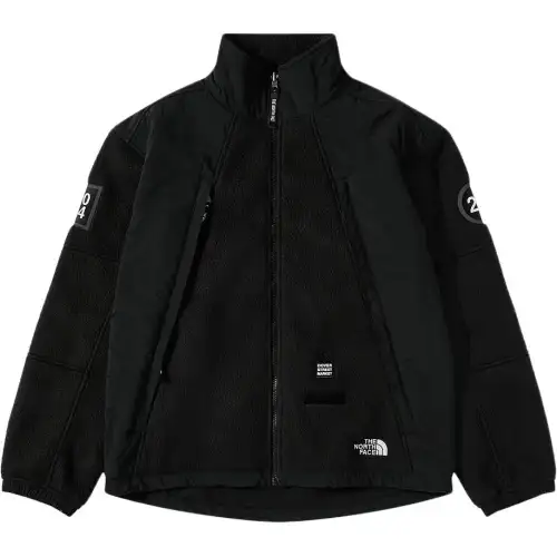 THE NORTH FACE x DOVER STREET MARKET Jackets & Coats Unisex Black