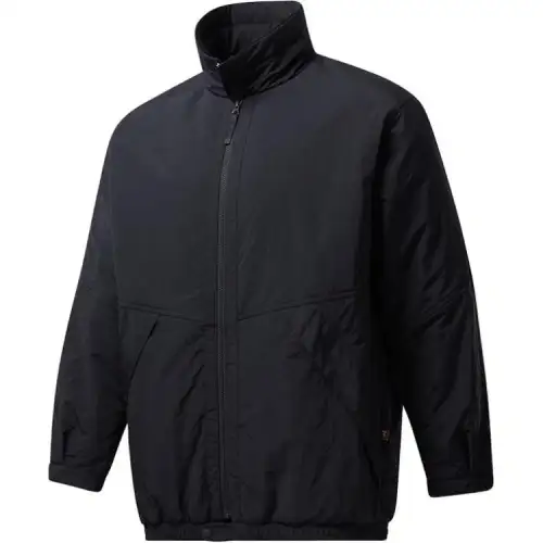 Reebok x EIGHTYONE Jacket Unisex Black