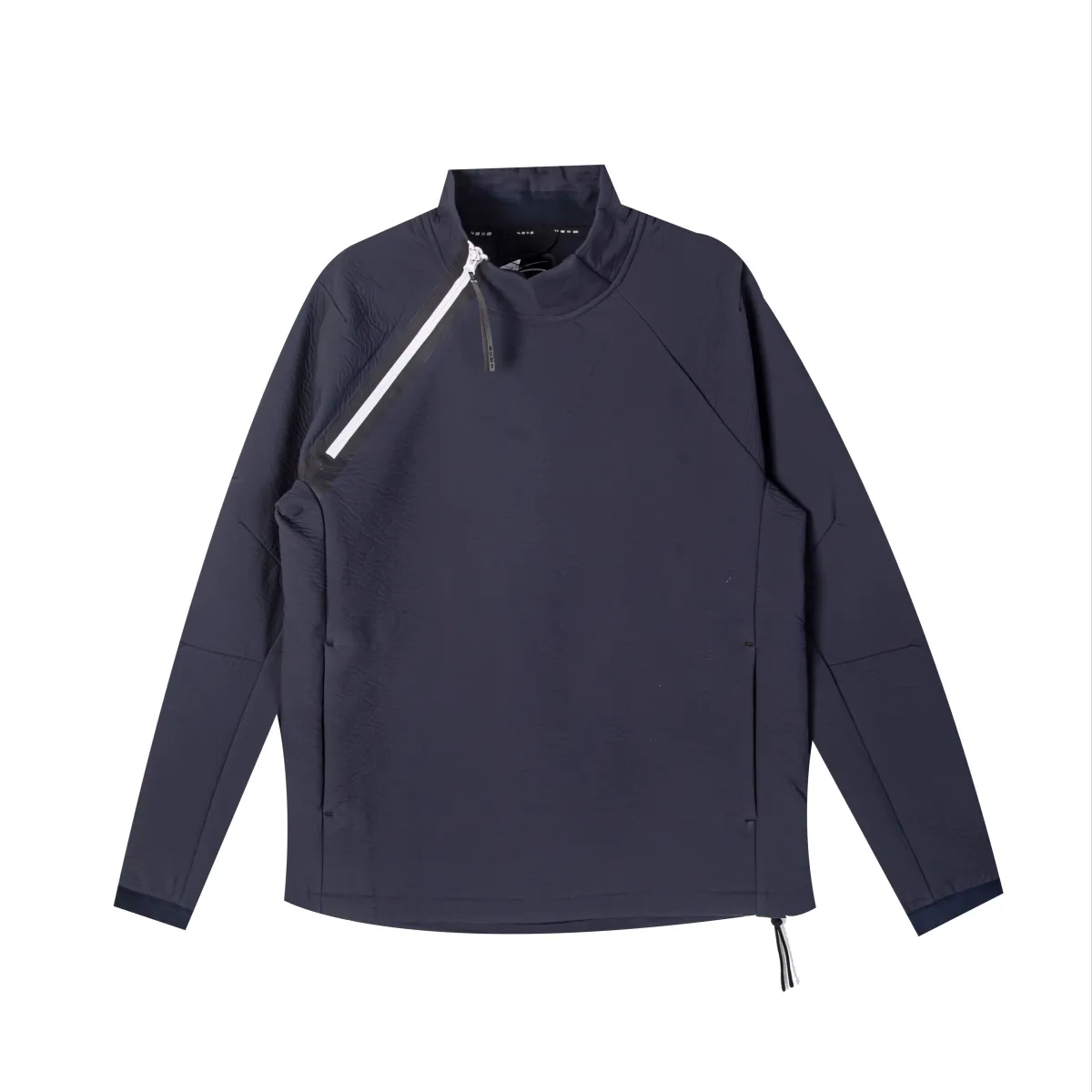 Nike Jackets & Coats Men's Purple Blue