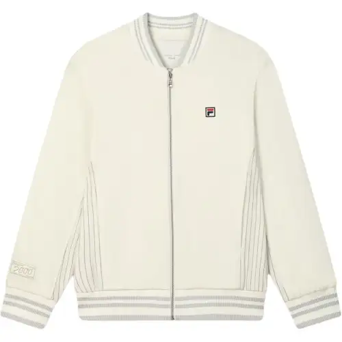 FILA ORIGINALE Jacket Unisex Porcelain White