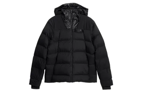 On Challenger Jacket Men's Black