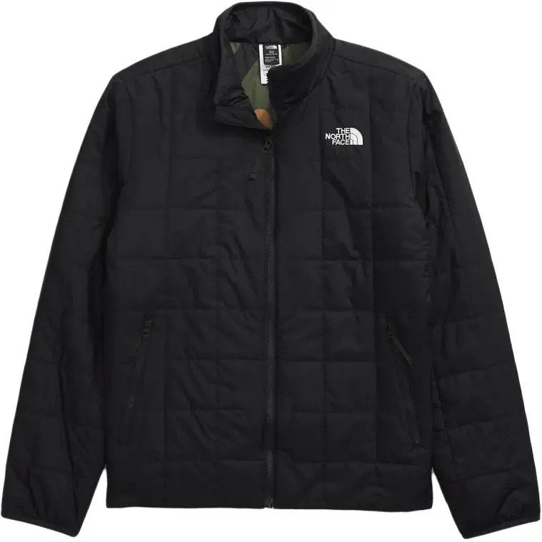 THE NORTH FACE Jackets & Coats Men's Black