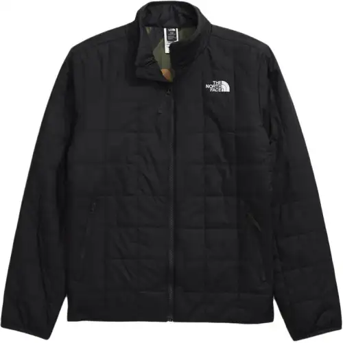 THE NORTH FACE Jackets & Coats Men's Black