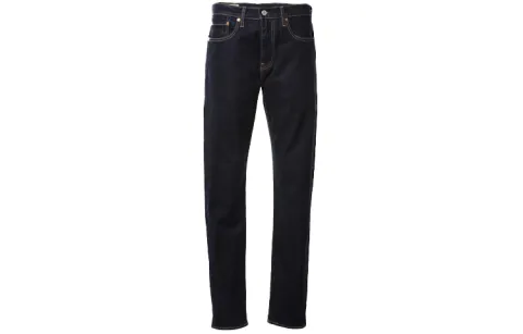 Levi's Jeans Men's Denim Moderate Tapered Pants