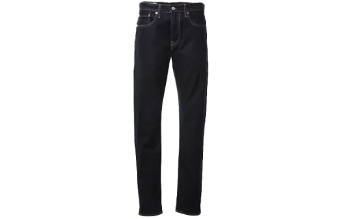 Levis Jeans Men's Denim Moderate Tapered Pants