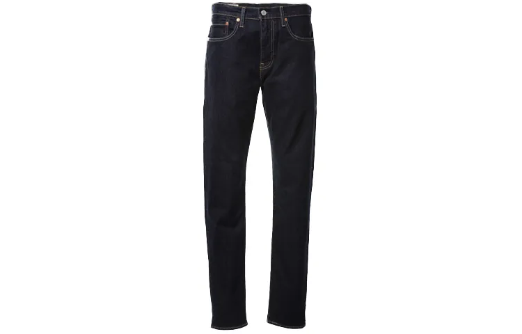 Levi's Jeans Men's Denim Moderate Tapered Pants