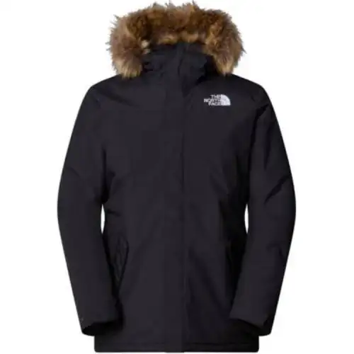 THE NORTH FACE Jackets & Coats Men's Black