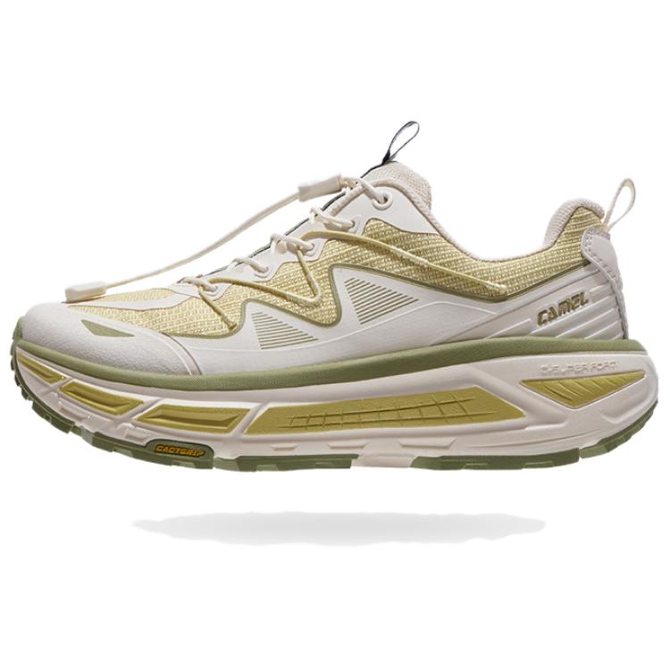 CAMEL Cushioning Slip Resistant Low top Casual Running Shoes Women’s