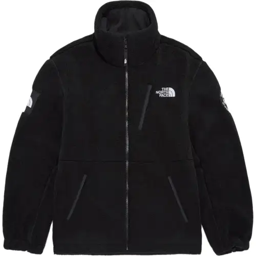 THE NORTH FACE Jackets & Coats Men's Black