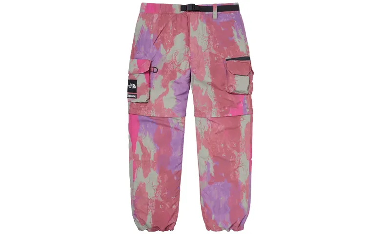 Supreme x The North Face Cargo Pants Unisex