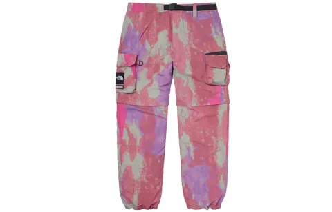 Supreme x The North Face Cargo Pants Unisex