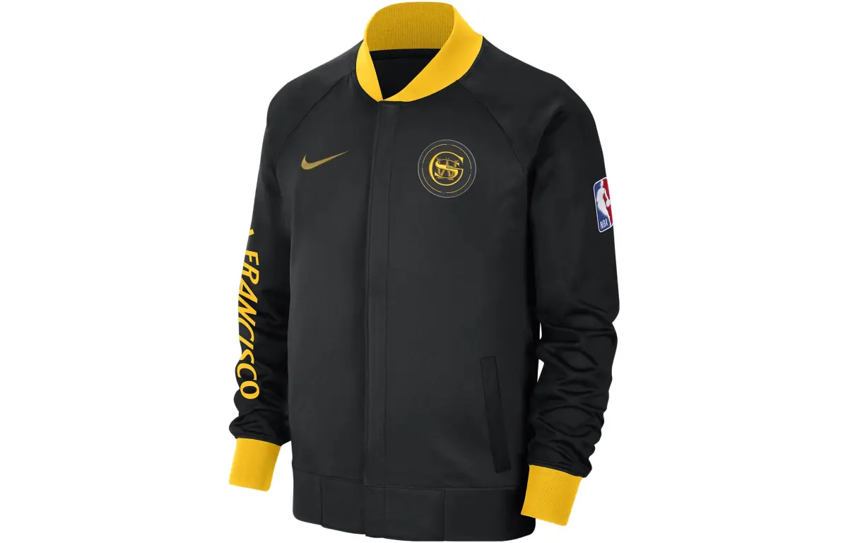 Nike Jackets & Coats Men's Black