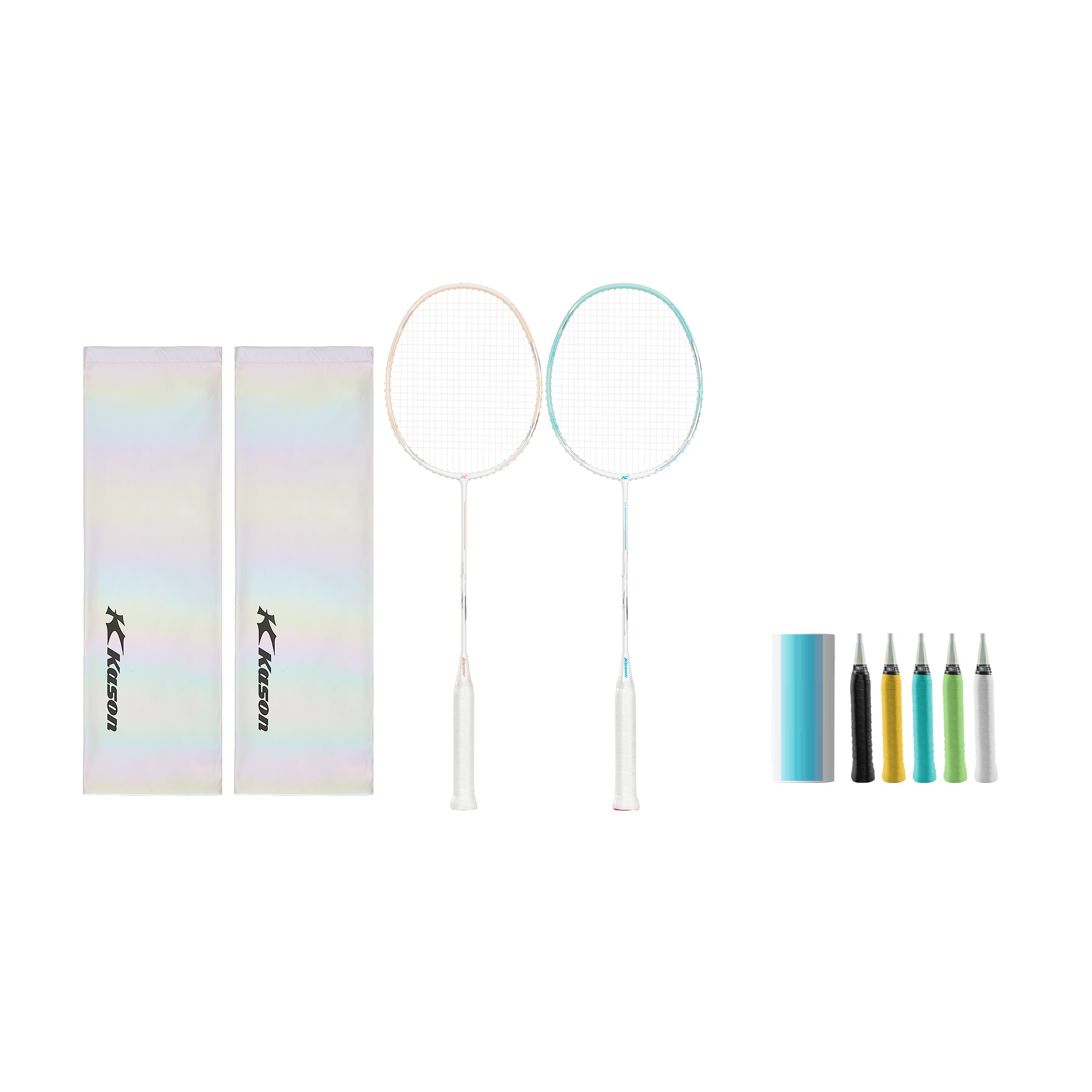 Li Ning Badminton Rackets