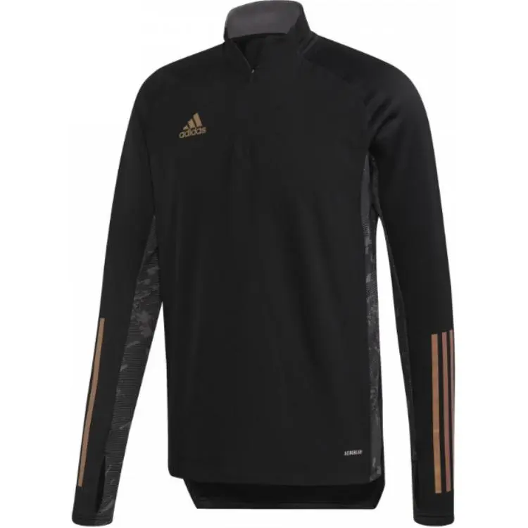 Adidas CON20 ULT W TOP Jackets & Coats Men's Black