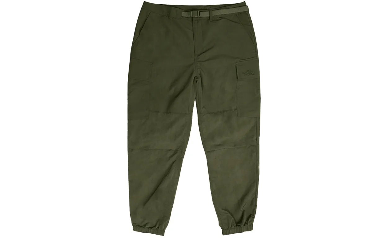 THE NORTH FACE Urban Exploration Cargo Pants Men's Army Green Moderate