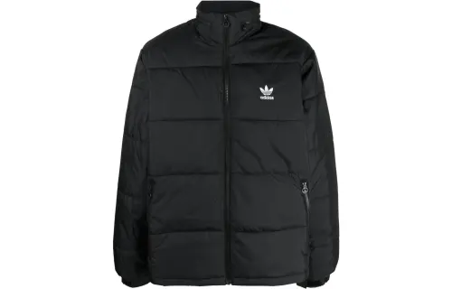 Adidas Originals Jackets & Coats Japan Version Men's Black