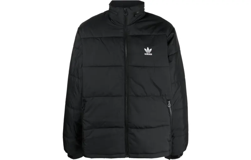 Adidas Originals Jackets & Coats Japan Version Men's Black