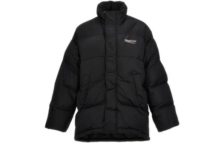 Balenciaga FW23 Jackets & Coats Regular Fit Men's