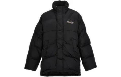Balenciaga FW23 Jackets & Coats Regular Fit Men's