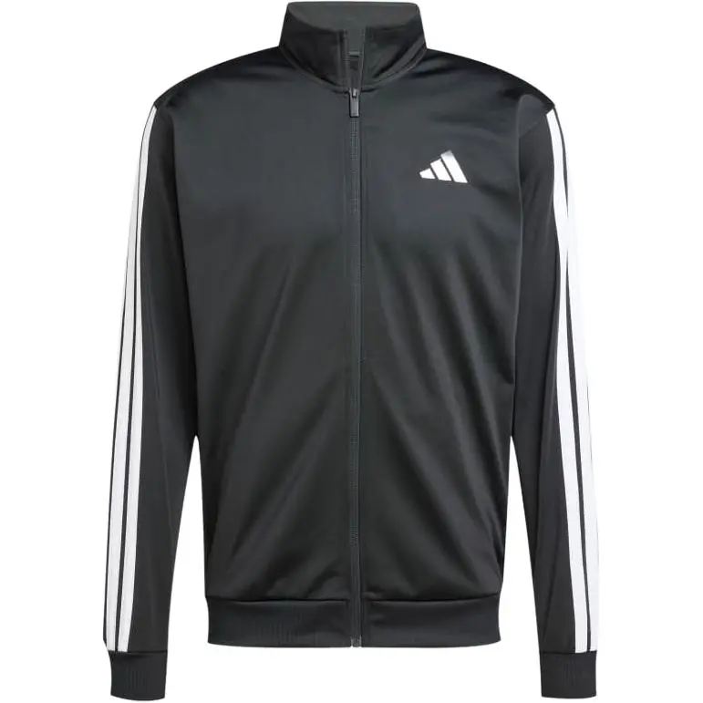 Adidas Jackets & Coats Men's Black