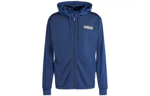 Adidas Originals Adibreak zip-up hoodie
