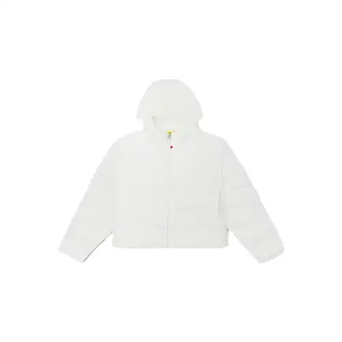 Vans x DEATON CHRIS ANTHONY PADDED JACKET Unisex Ecru