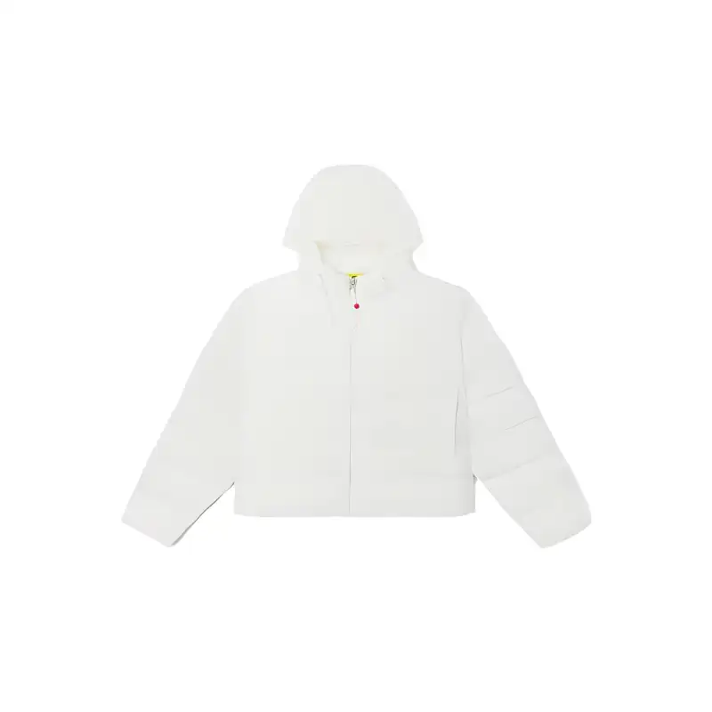 Vans x DEATON CHRIS ANTHONY PADDED JACKET Unisex Ecru