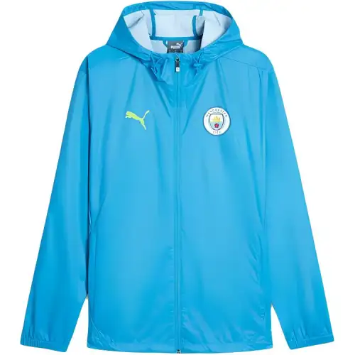 PUMA Jackets & Coats Men's Magic Blue