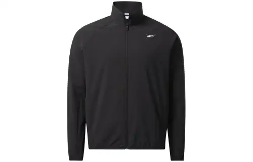 Reebok Performance Foundation Jacket Men's Black