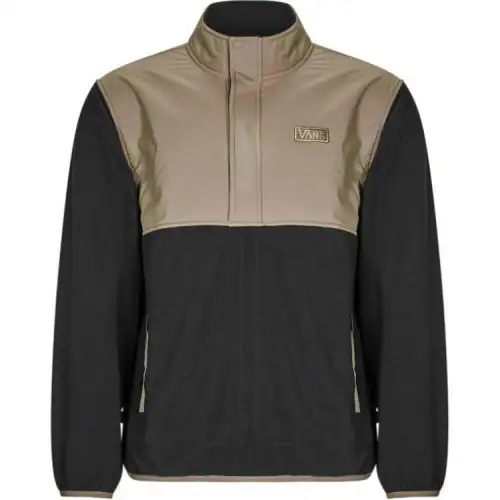 Vans Jackets & Coats Men's Black