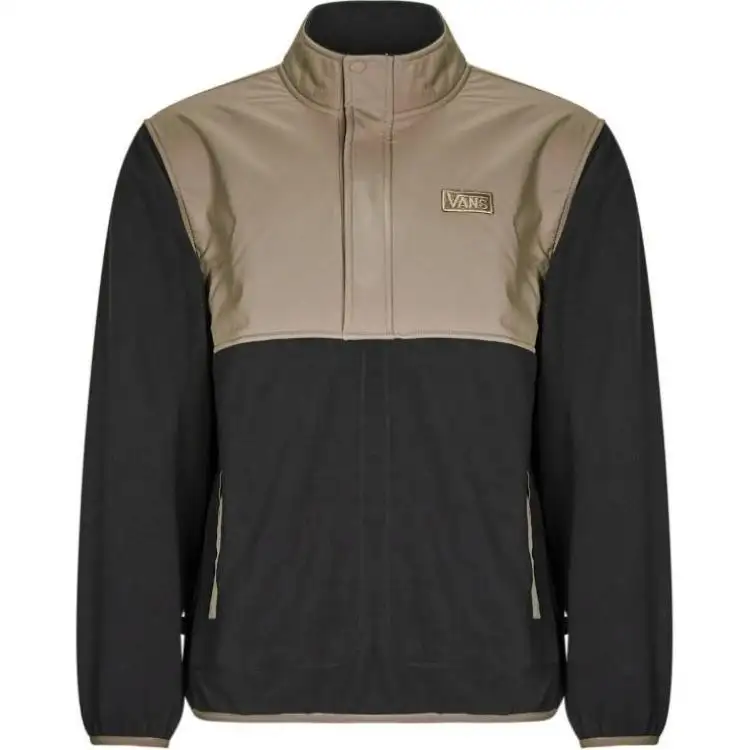 Vans Jackets & Coats Men's Black