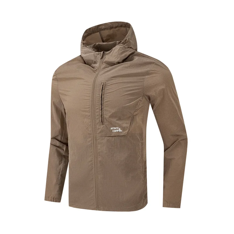 361° Super Light Breathable And Quick Dry UV Protection Sun Protection Clothing Unisex