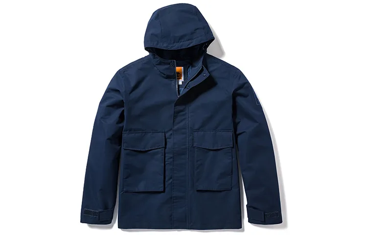 Timberland Jacket Men's Dark Sapphire