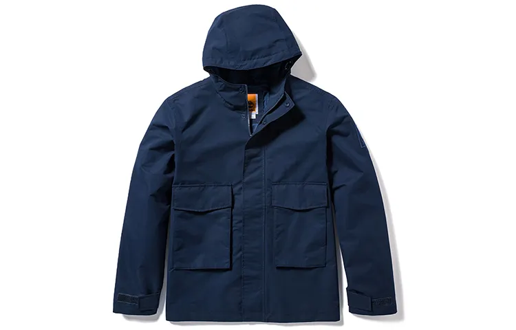 Timberland Jacket Men's Dark Sapphire