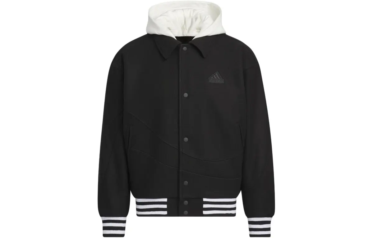 Adidas CNY Jackets & Coats Men's Black