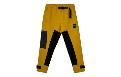 Adidas Originals Cargo Pants Men's Spice Yellow
