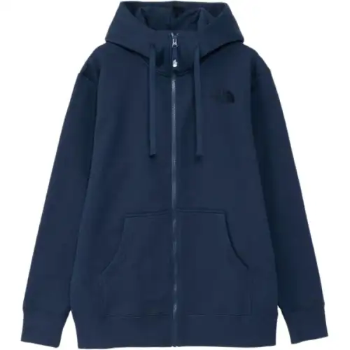 THE NORTH FACE Jacket Men's Marine Blue