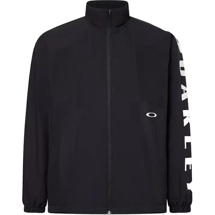 Куртка Oakley (черная)