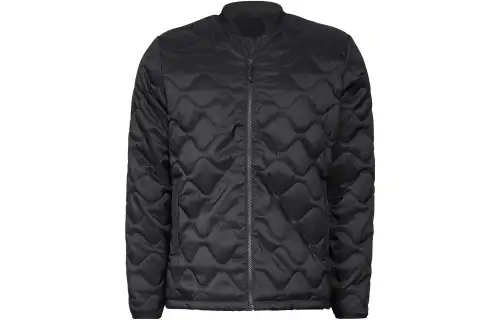 Reebok BOMBER Jackets & Coats Unisex Black