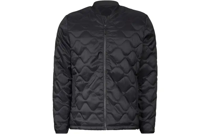 Reebok BOMBER Jackets & Coats Unisex Black