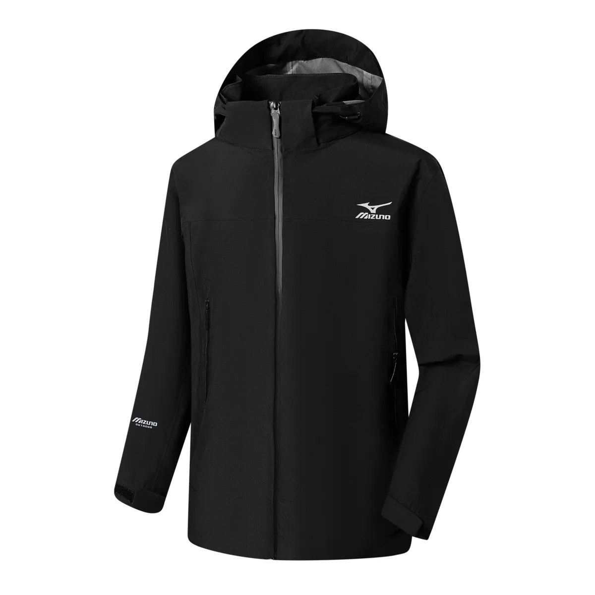 Mizuno Windbreaker Jacket Unisex