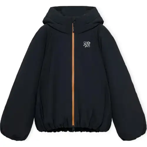 LOEWE x On FW24 Jackets & Coats Men's Black