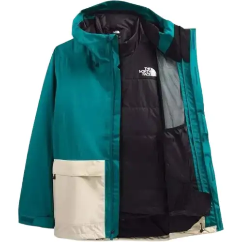 THE NORTH FACE Jackets & Coats Men's Blue