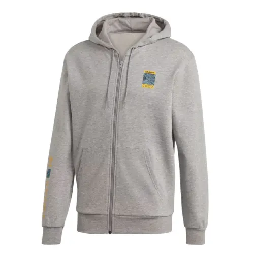 Adidas Originals ADV Jacket Men's Gray